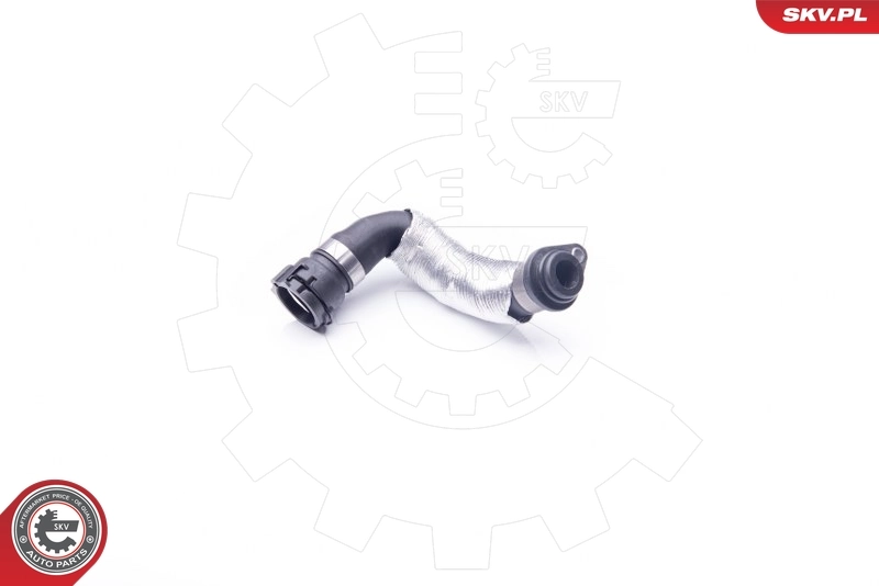 Radiator Hose